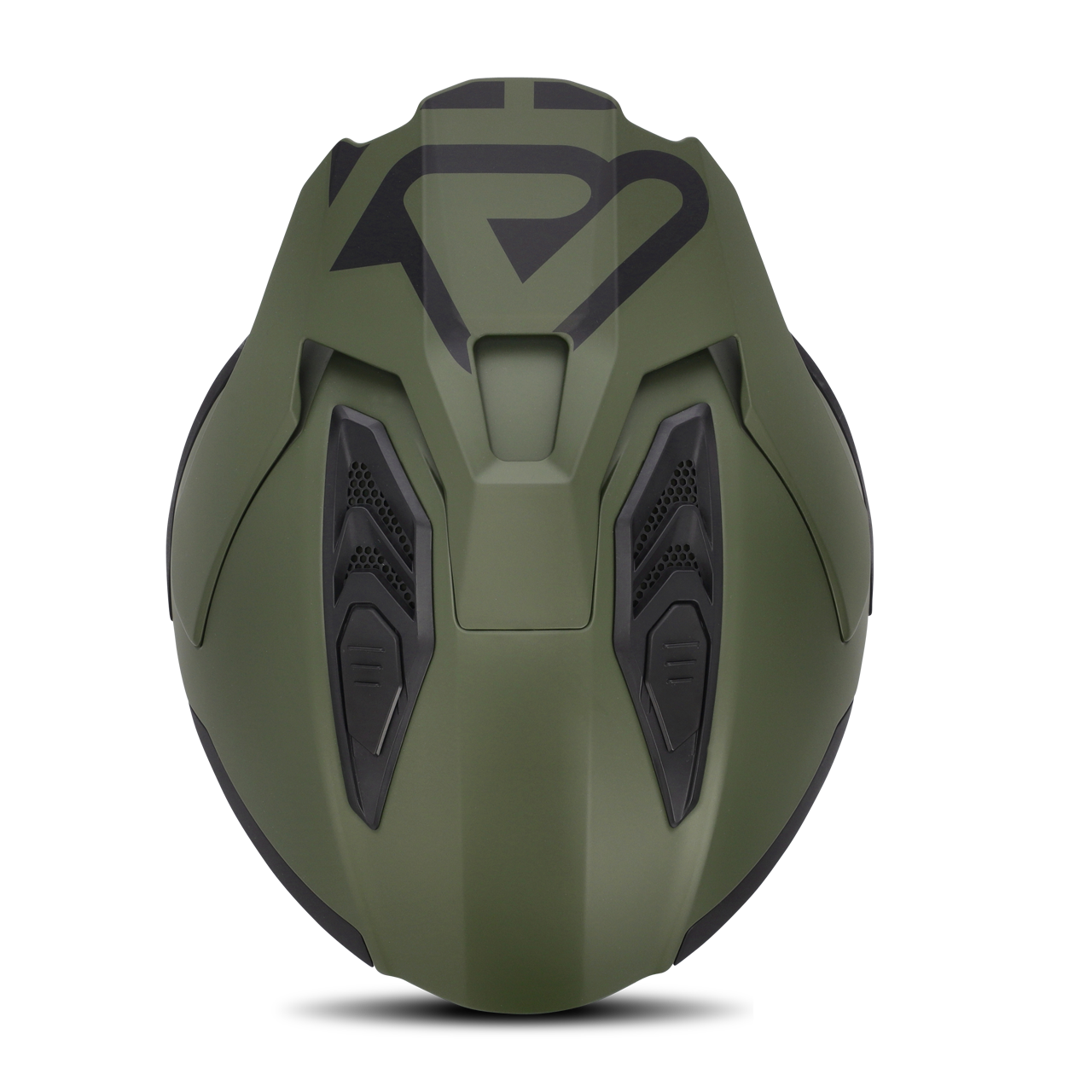 Acerbis Jet Aria Evo Open Face Helmet