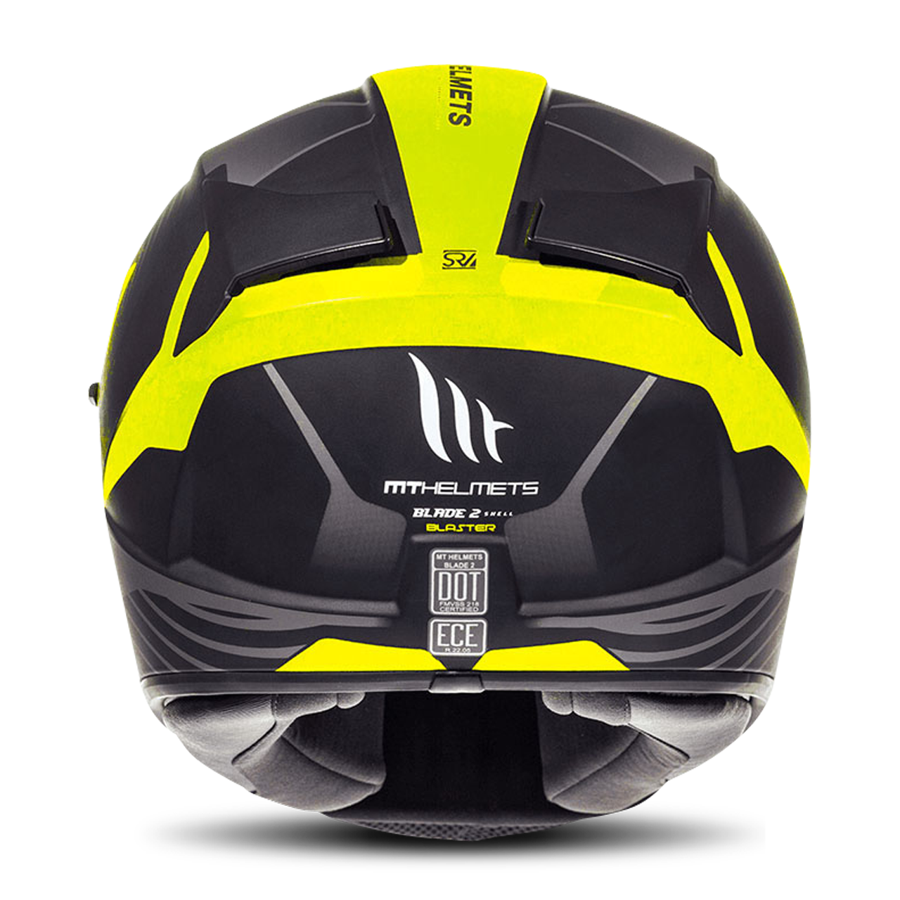 Casco Integral MT Blade 2 SV