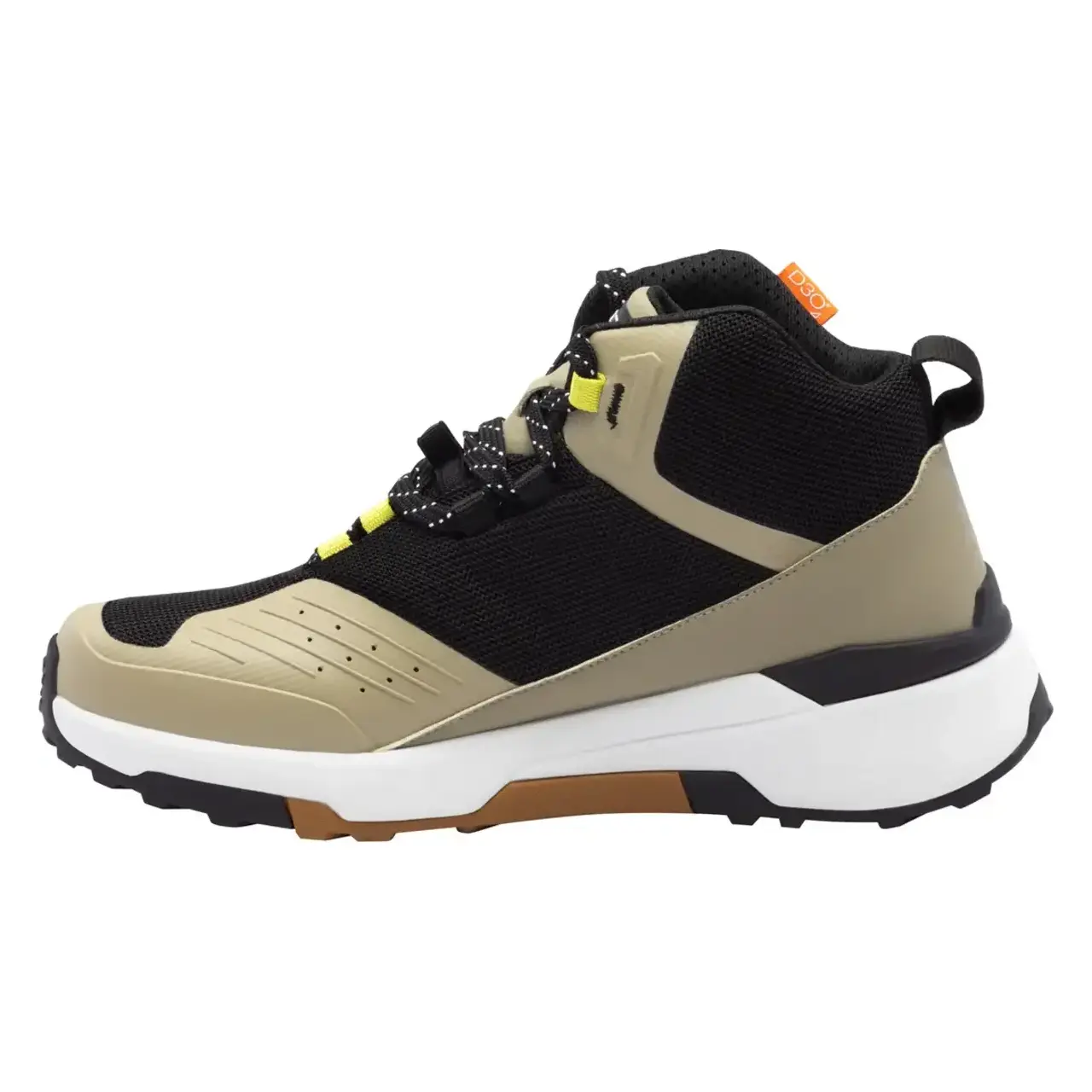 Sidi Nucleus Air 2026 MC Riding Shoes