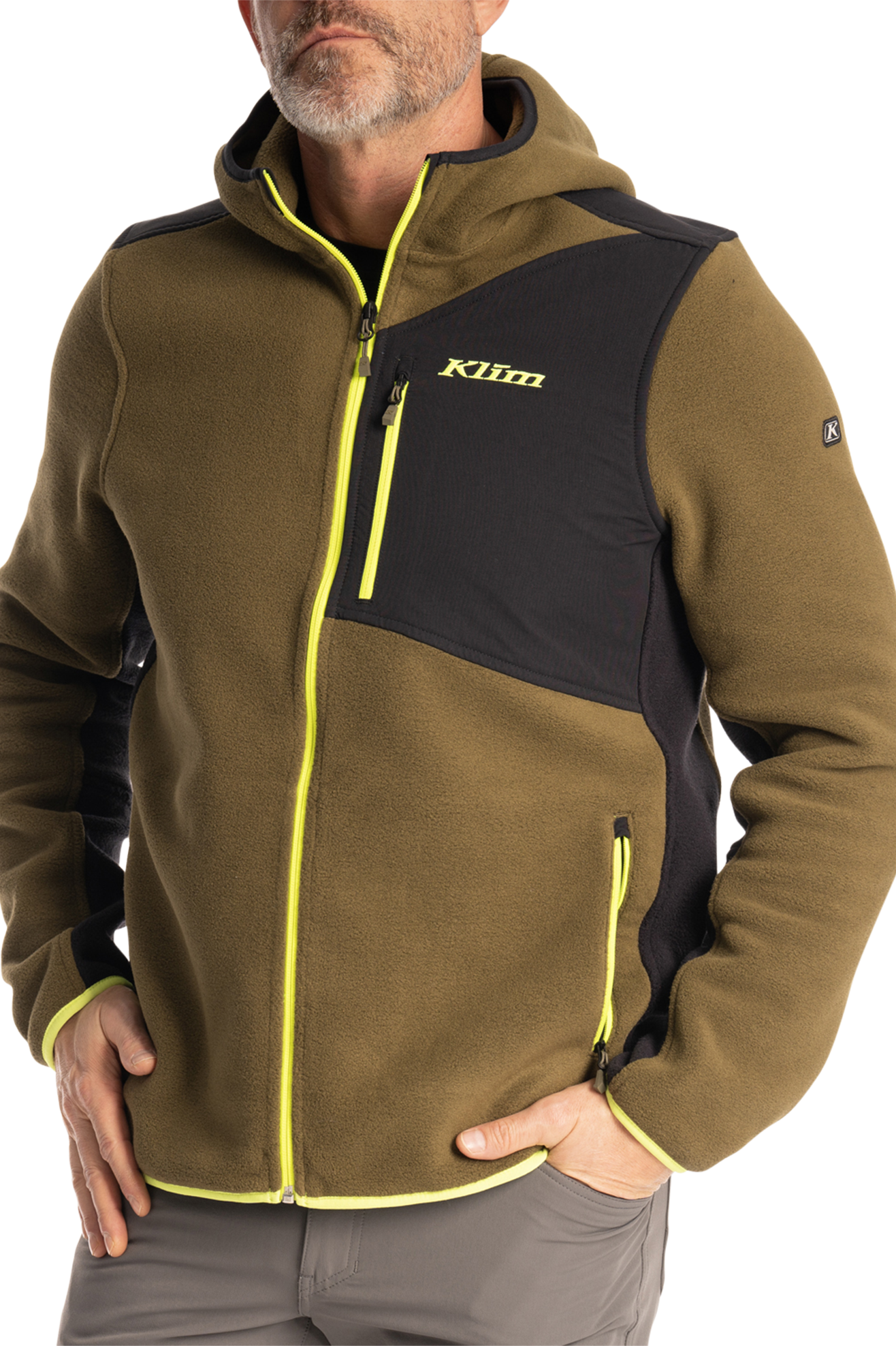 Hanorac Klim Teton Crest