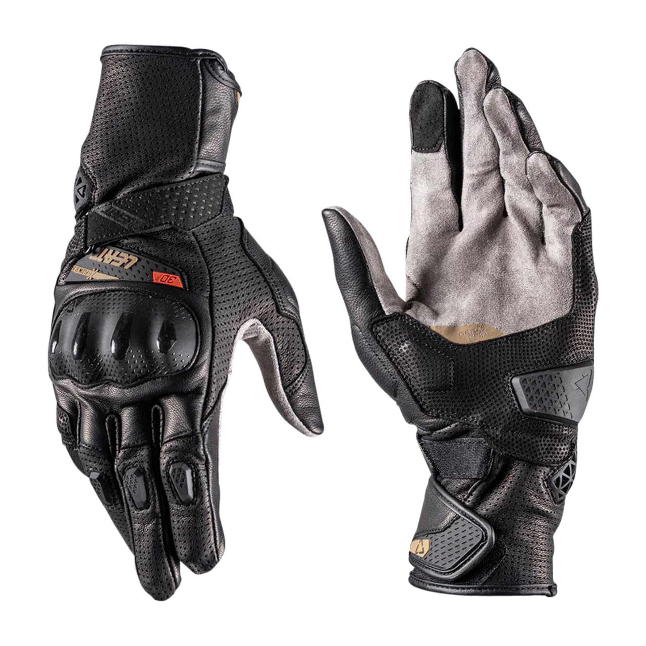 Motoristične Rokavice Leatt ADV X-Flow 8.5