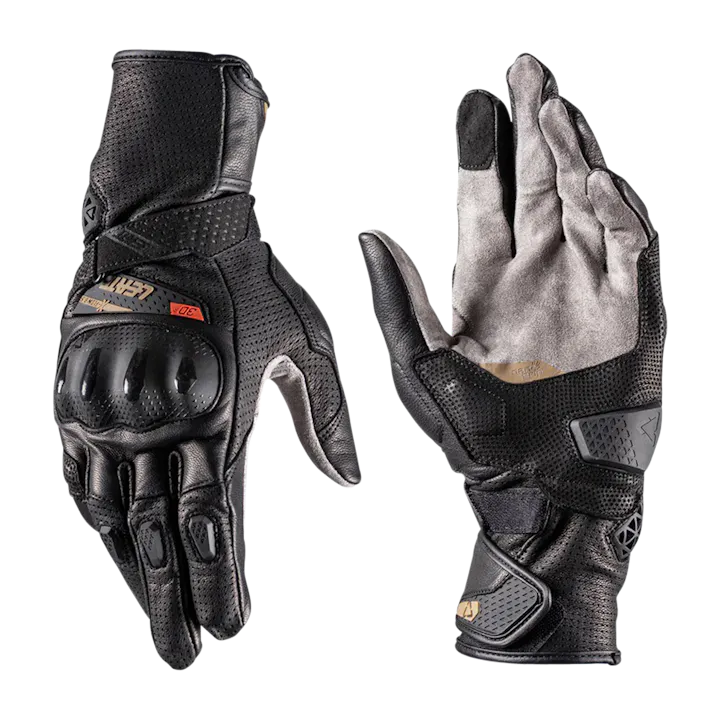 Motorhandschoenen Leatt ADV X-Flow 8.5
