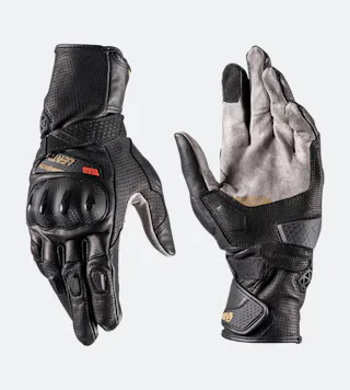 Mootorrattakindad Leatt ADV X-Flow 8.5