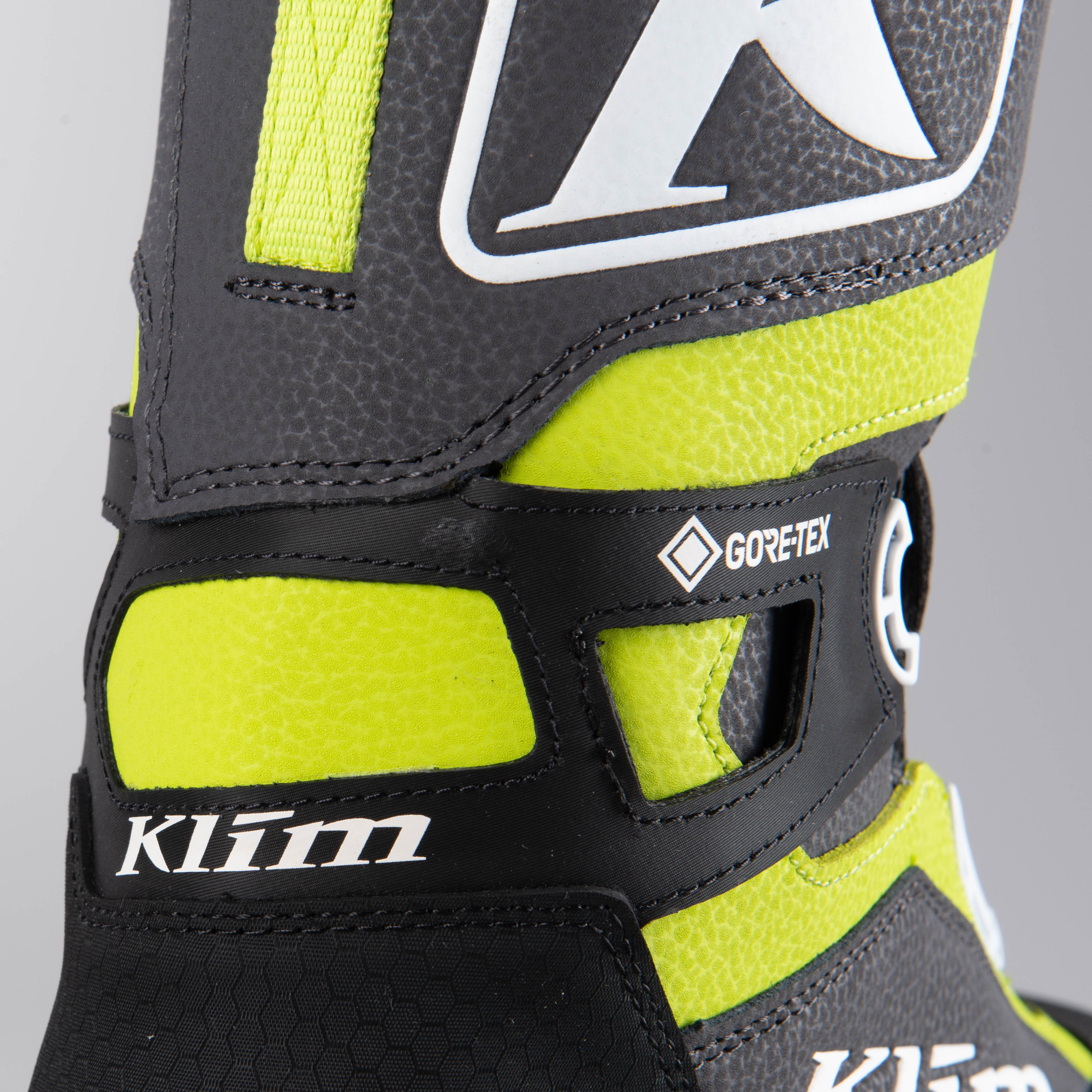 Klim Klutch GTX BOA Snowmobile Boots
