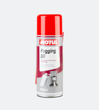 Dolgotrajna Protikorozijska Zaščita Motul 400 ml