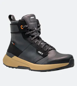 Sapatos MC Sidi Nucleus High WP