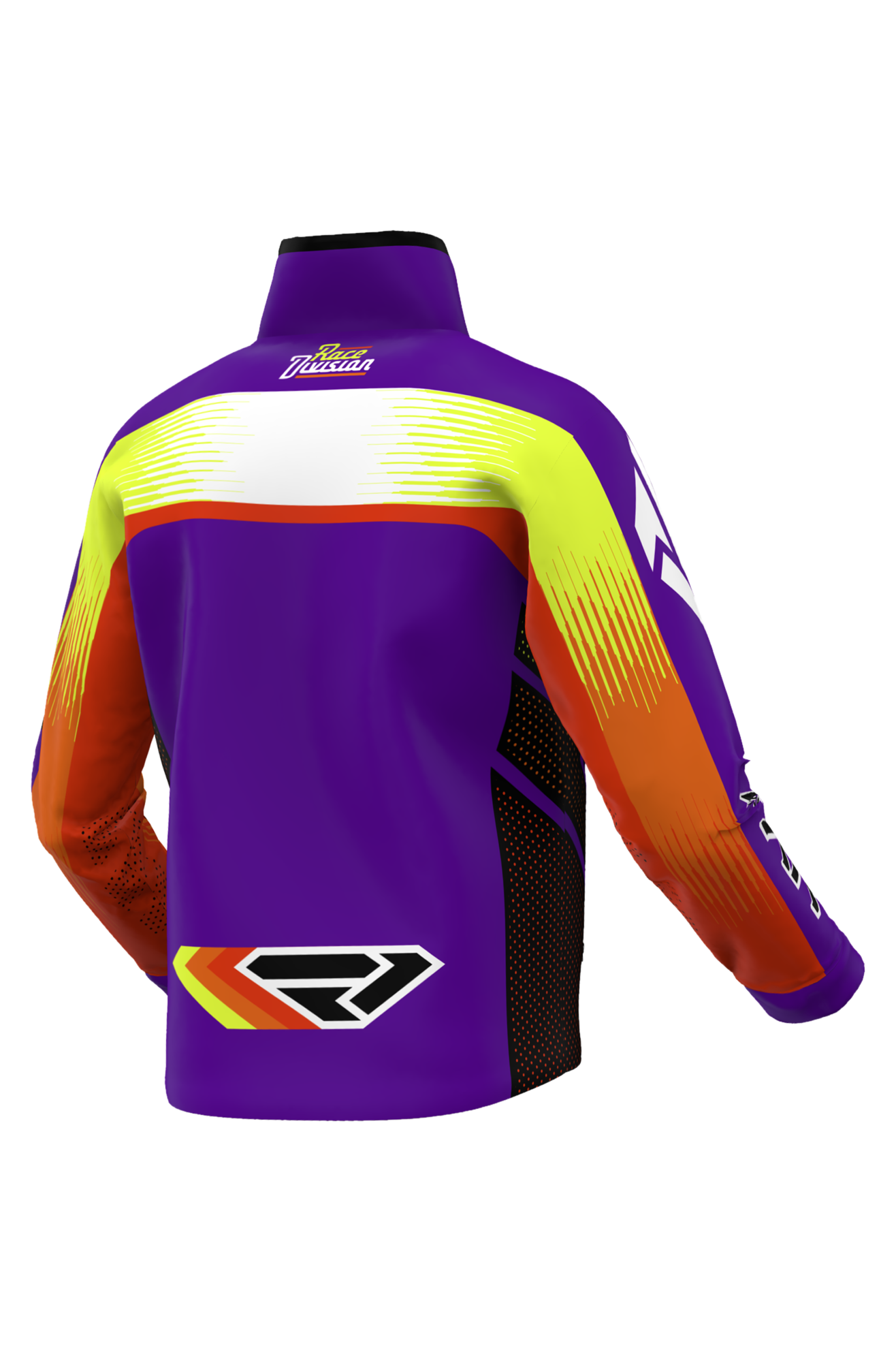 Chaqueta de Nieve FXR Cold Cross RR 26