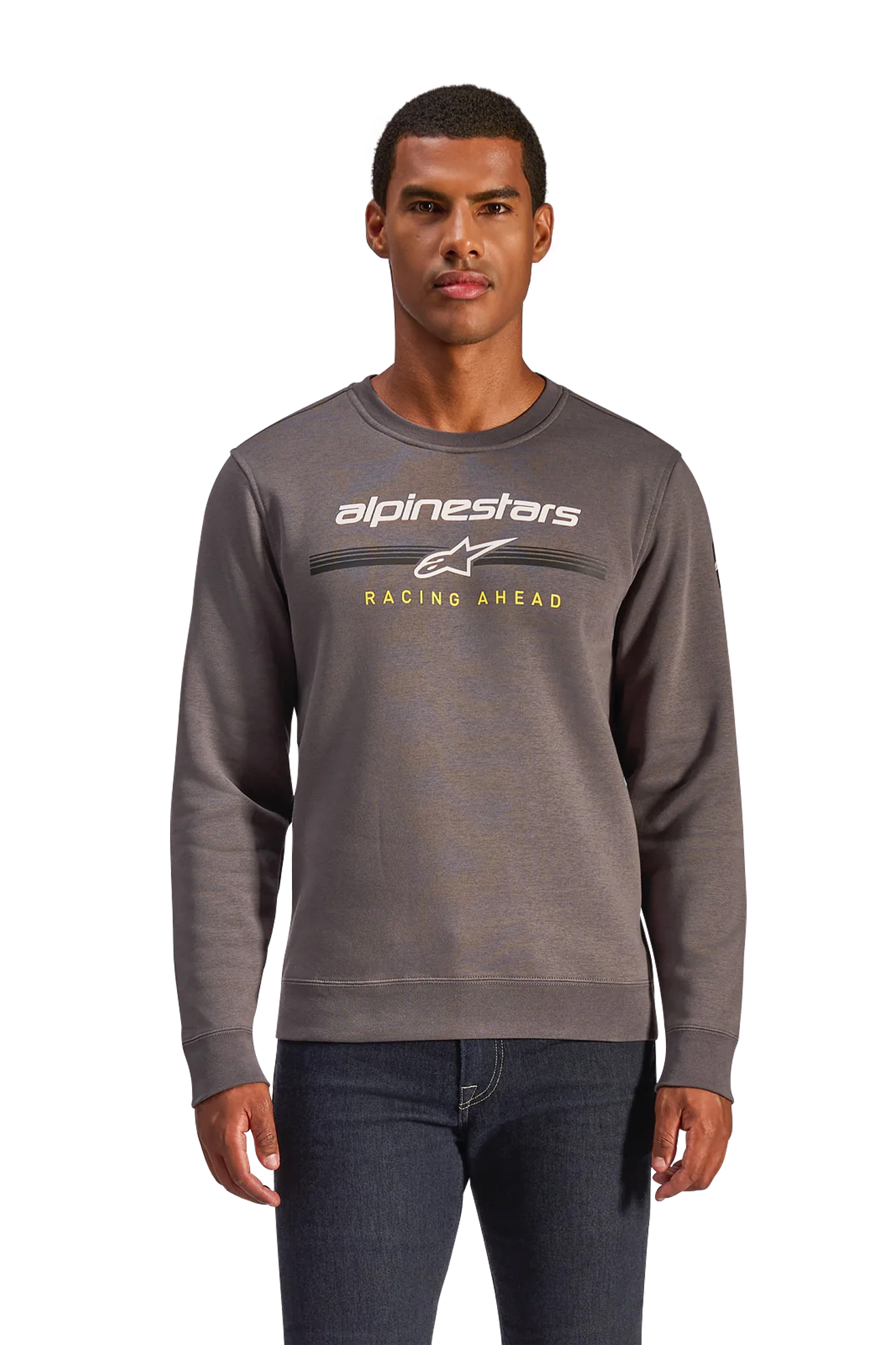 Alpinestars Bettern Crew Sweater