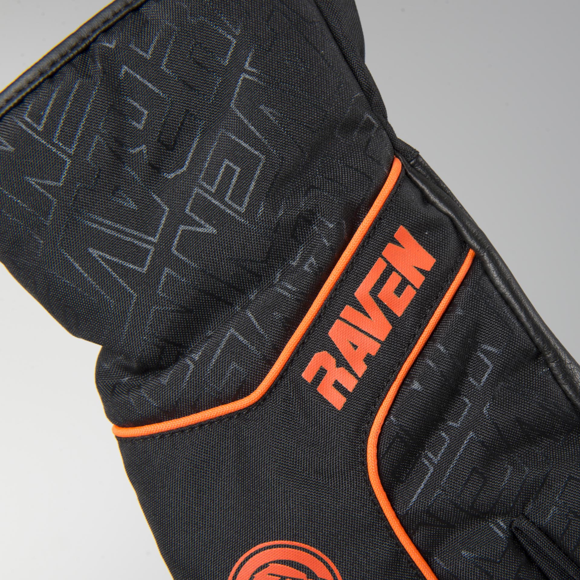 Gloves Raven Motion