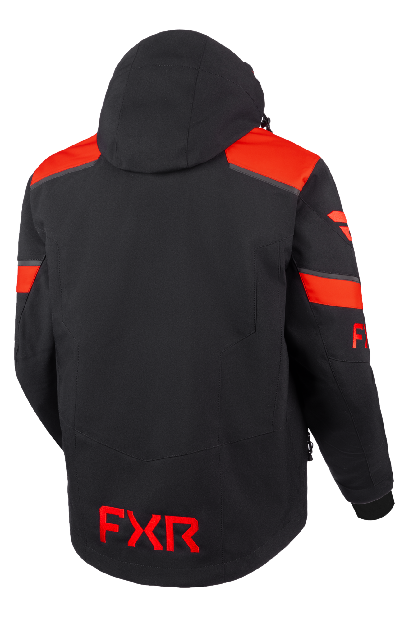 FXR Helium X 2-In-1 Snow Jacket 26