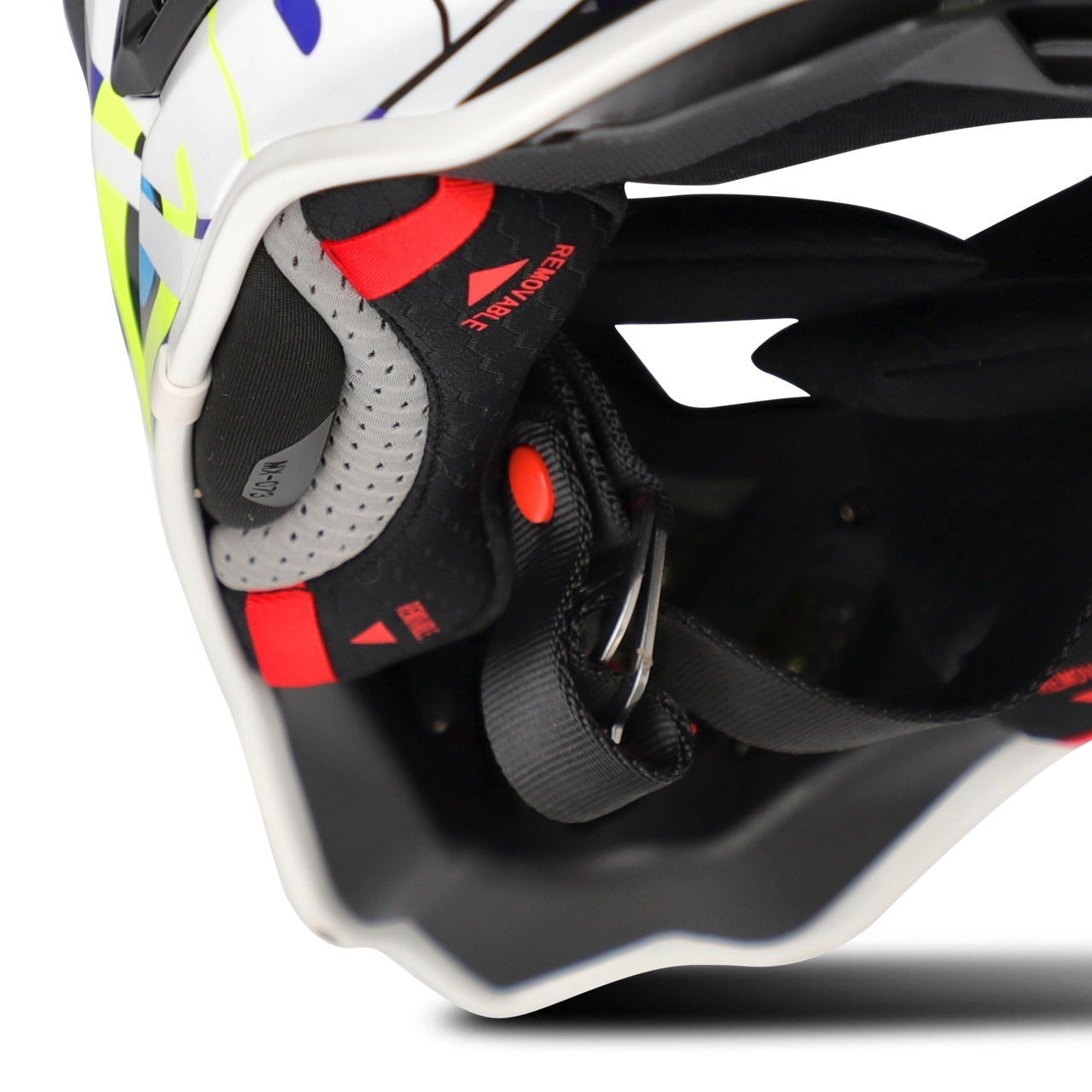 Crosshelm Acerbis Airstrike-X