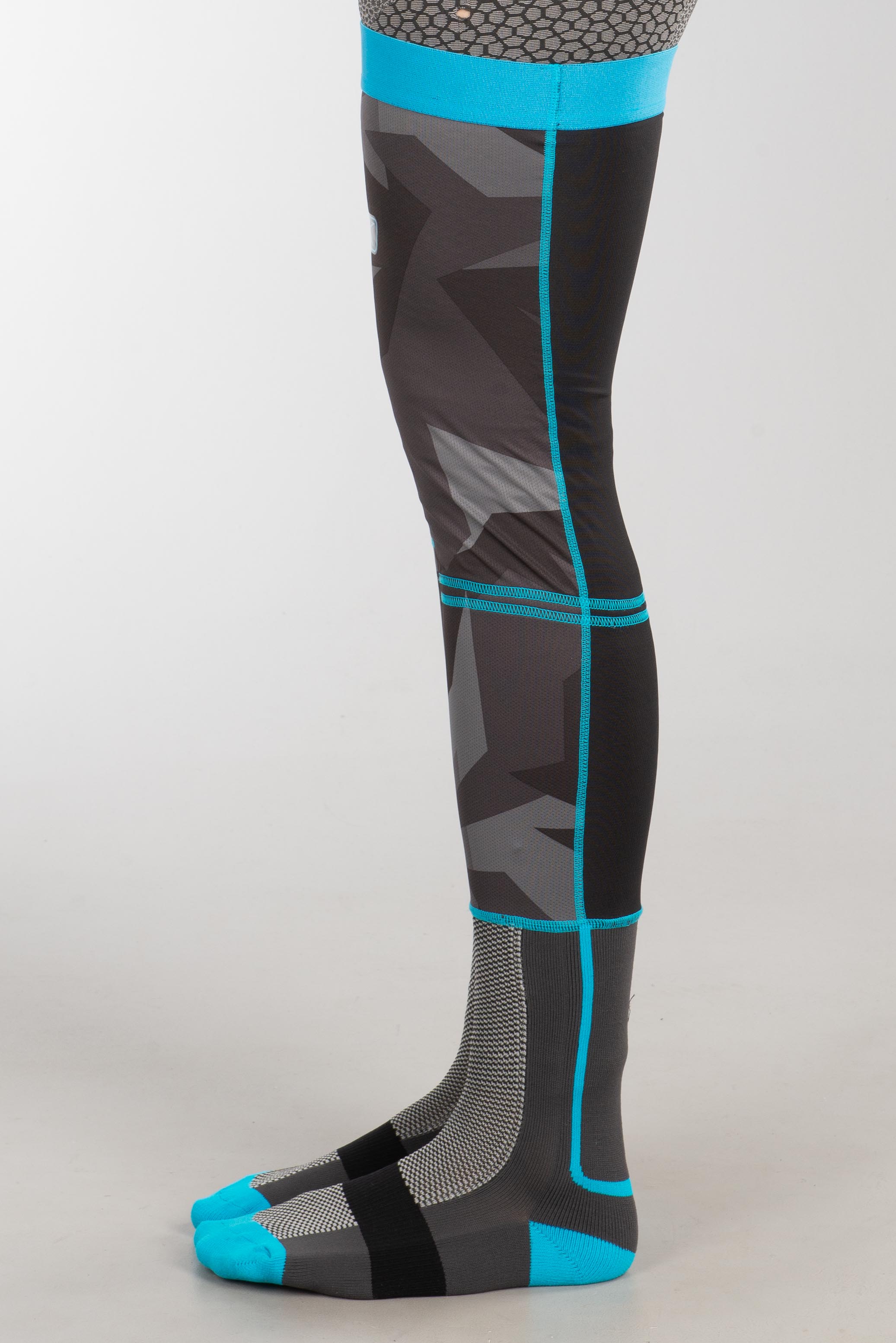 Чорапи Klim Aggressor Cool 1.0 За Коленни Ортези