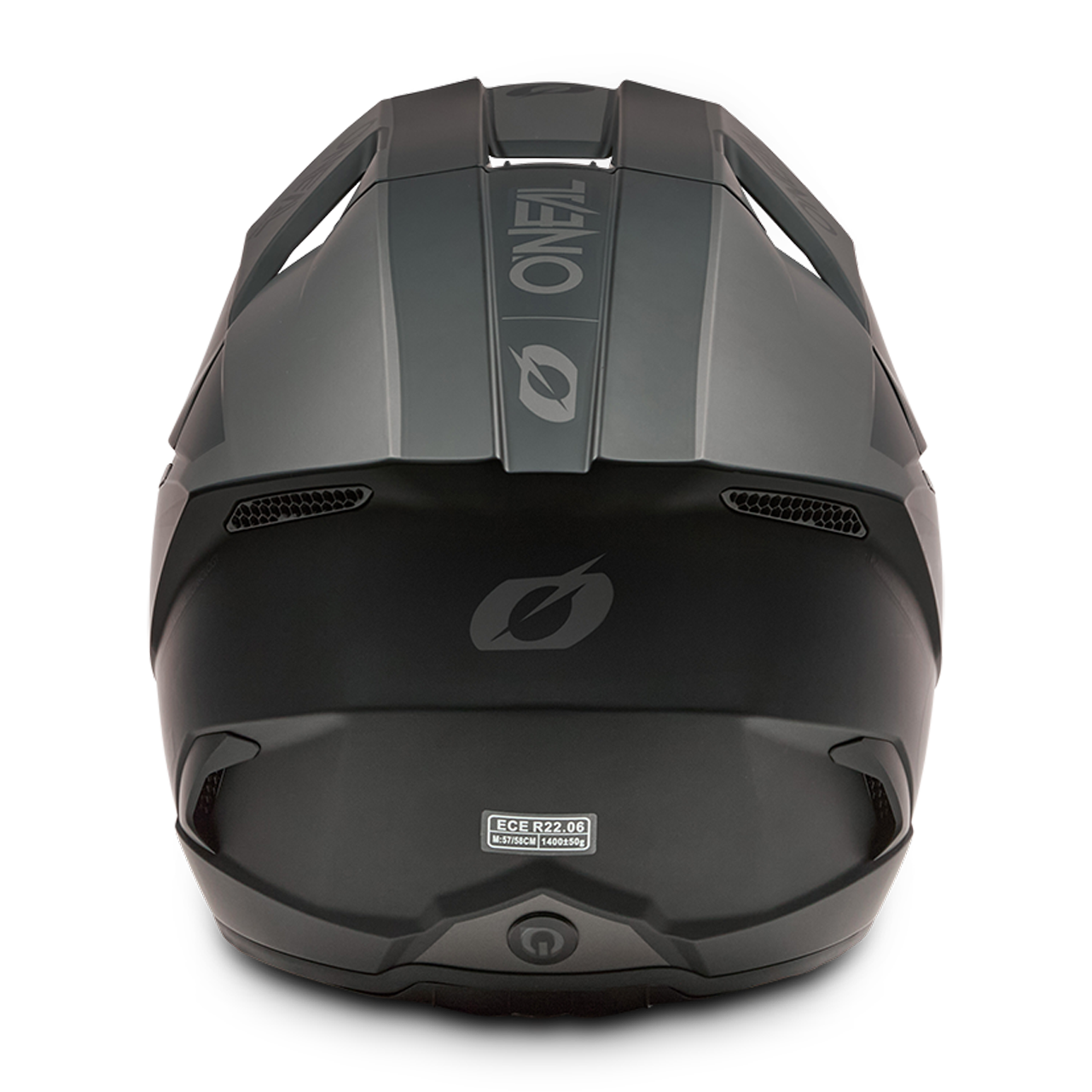 Casco MX O'Neal 3Srs Solid