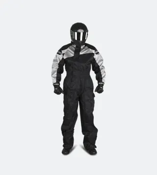 Bering Iwaki Rain Suit