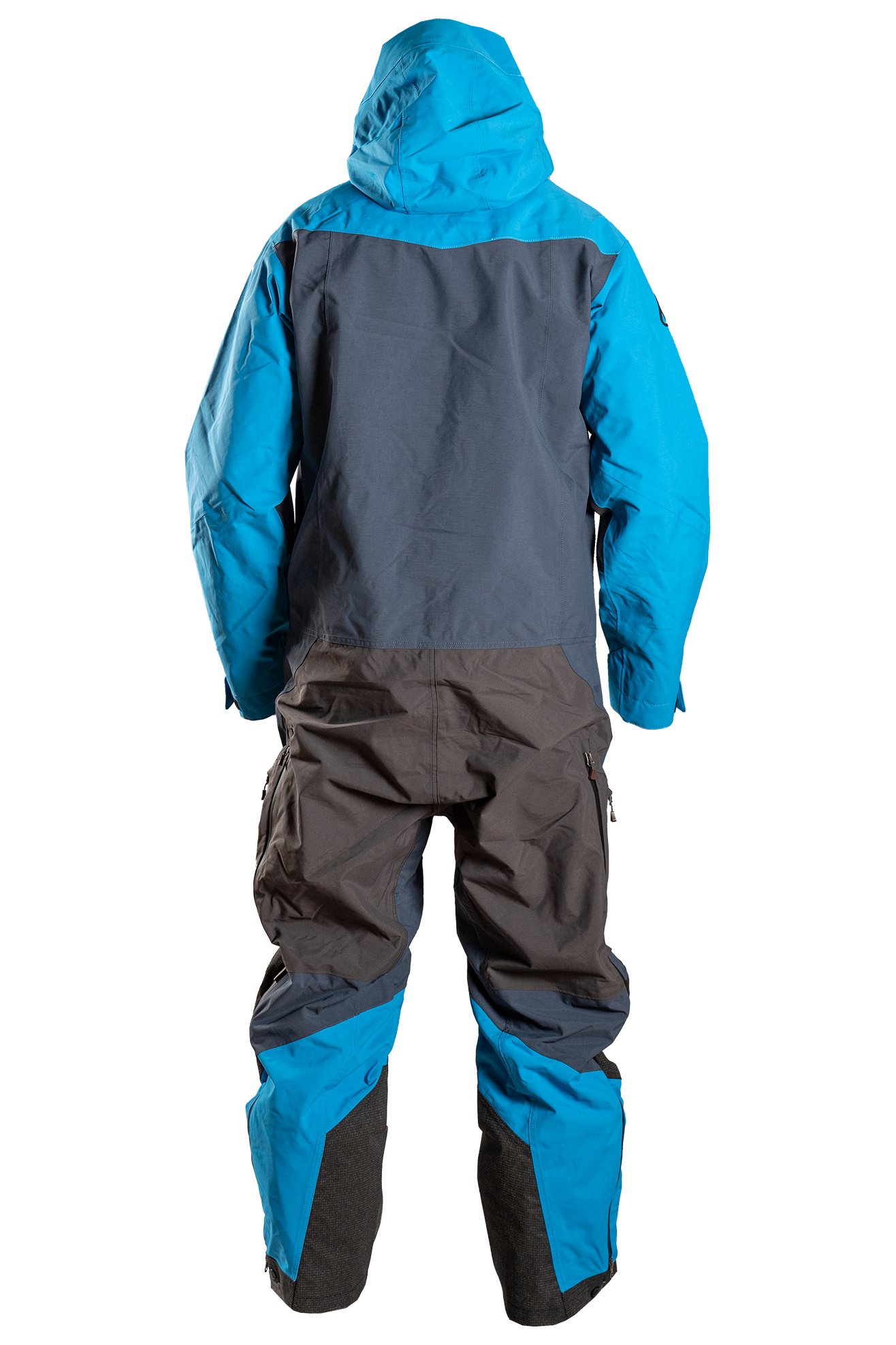 Overall TOBE Novo V4