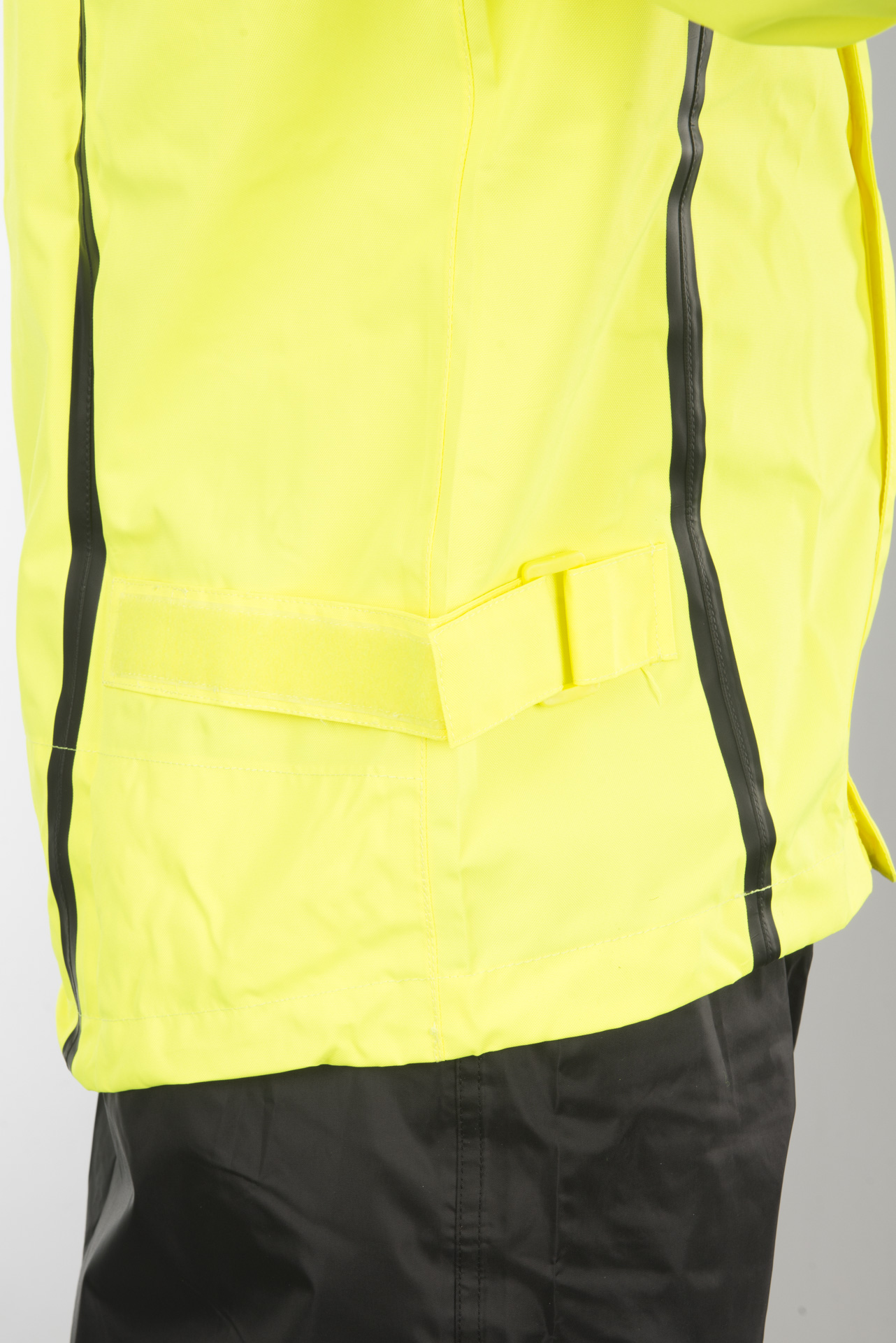 Spidi Rain Cover Waterproof Jacket