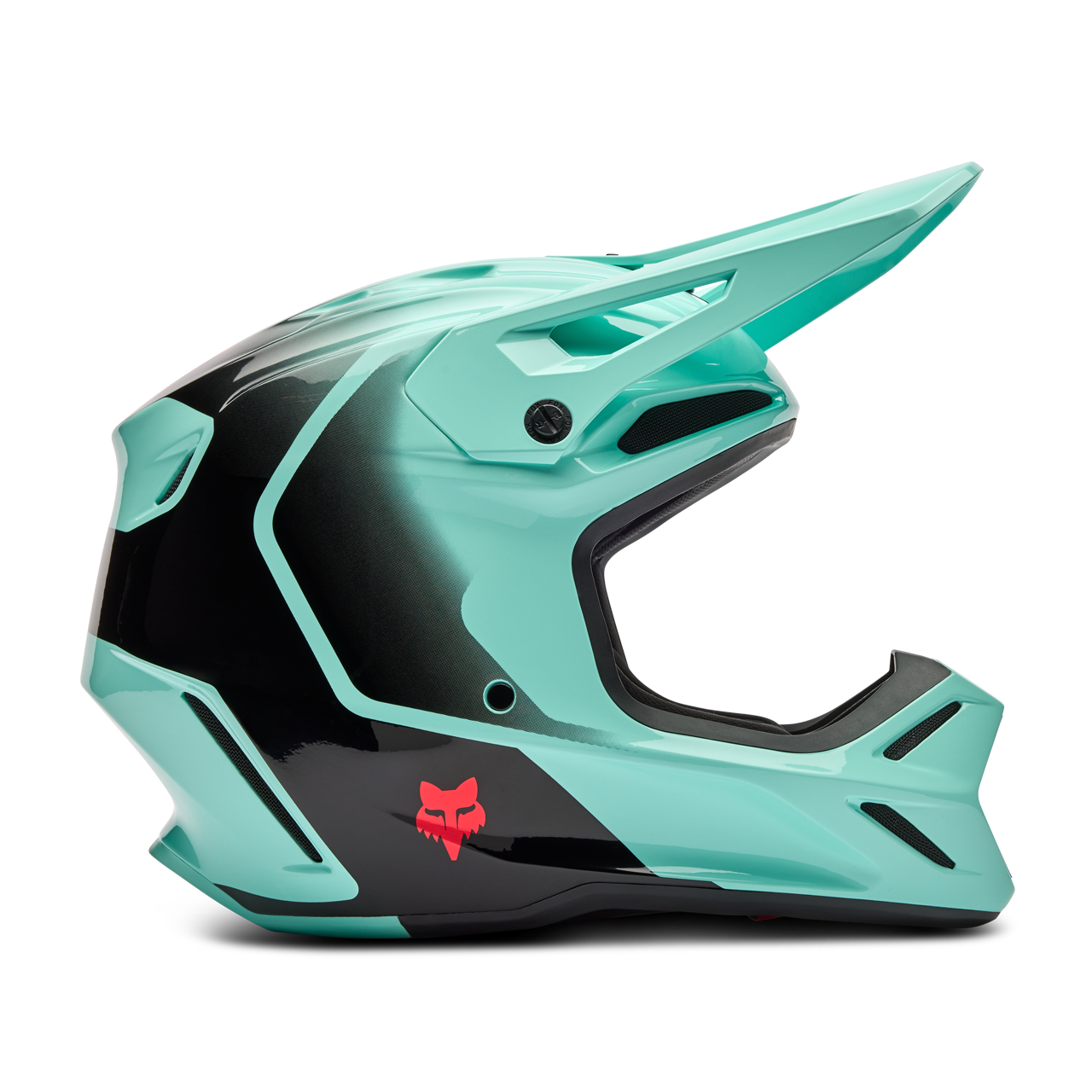 FOX V3 Drip MX Helmet | 24mx