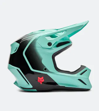 Motokros Kaciga FOX V3 Drip