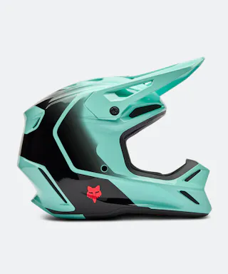 Cască Motocross FOX V3 Drip