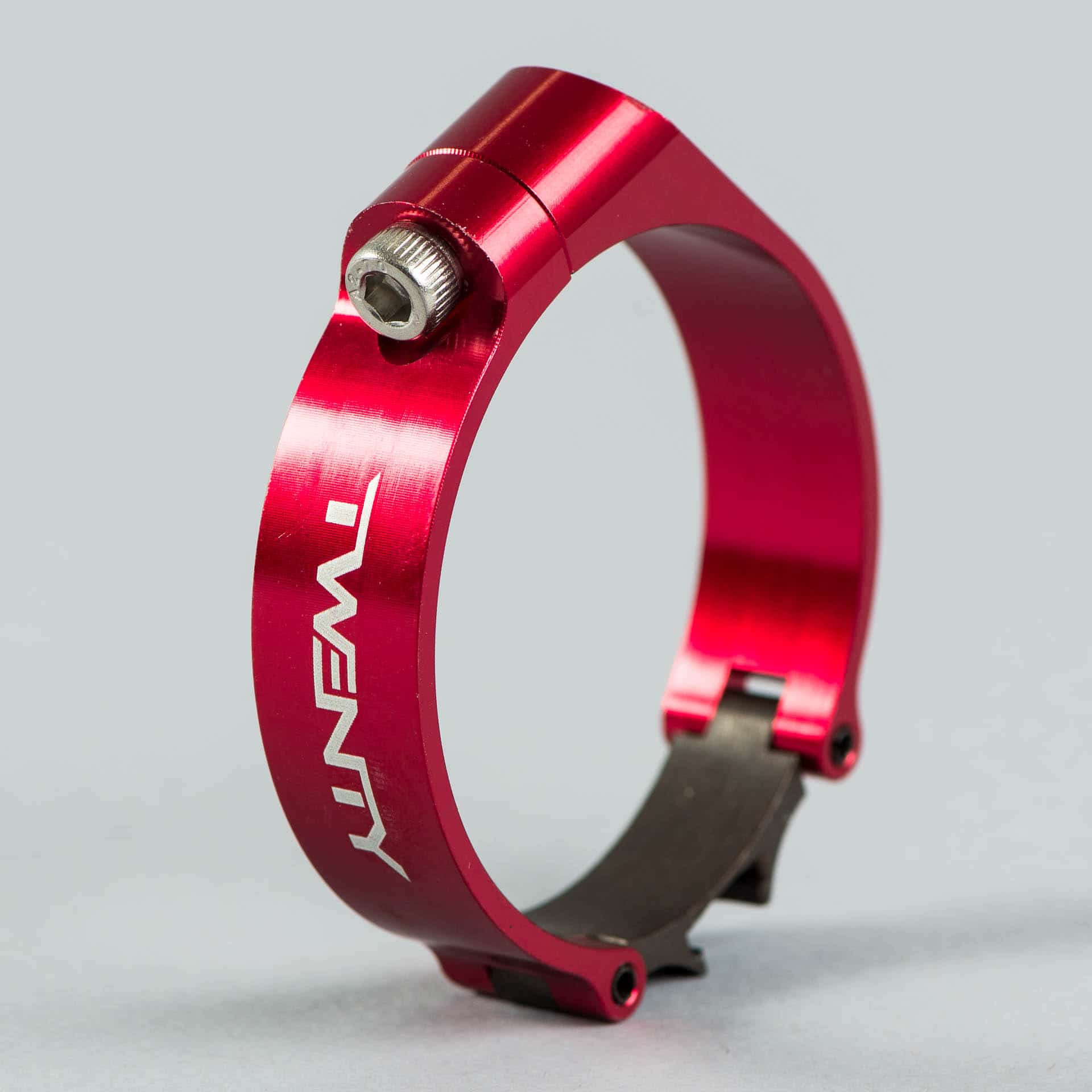 Twenty Holeshot Device