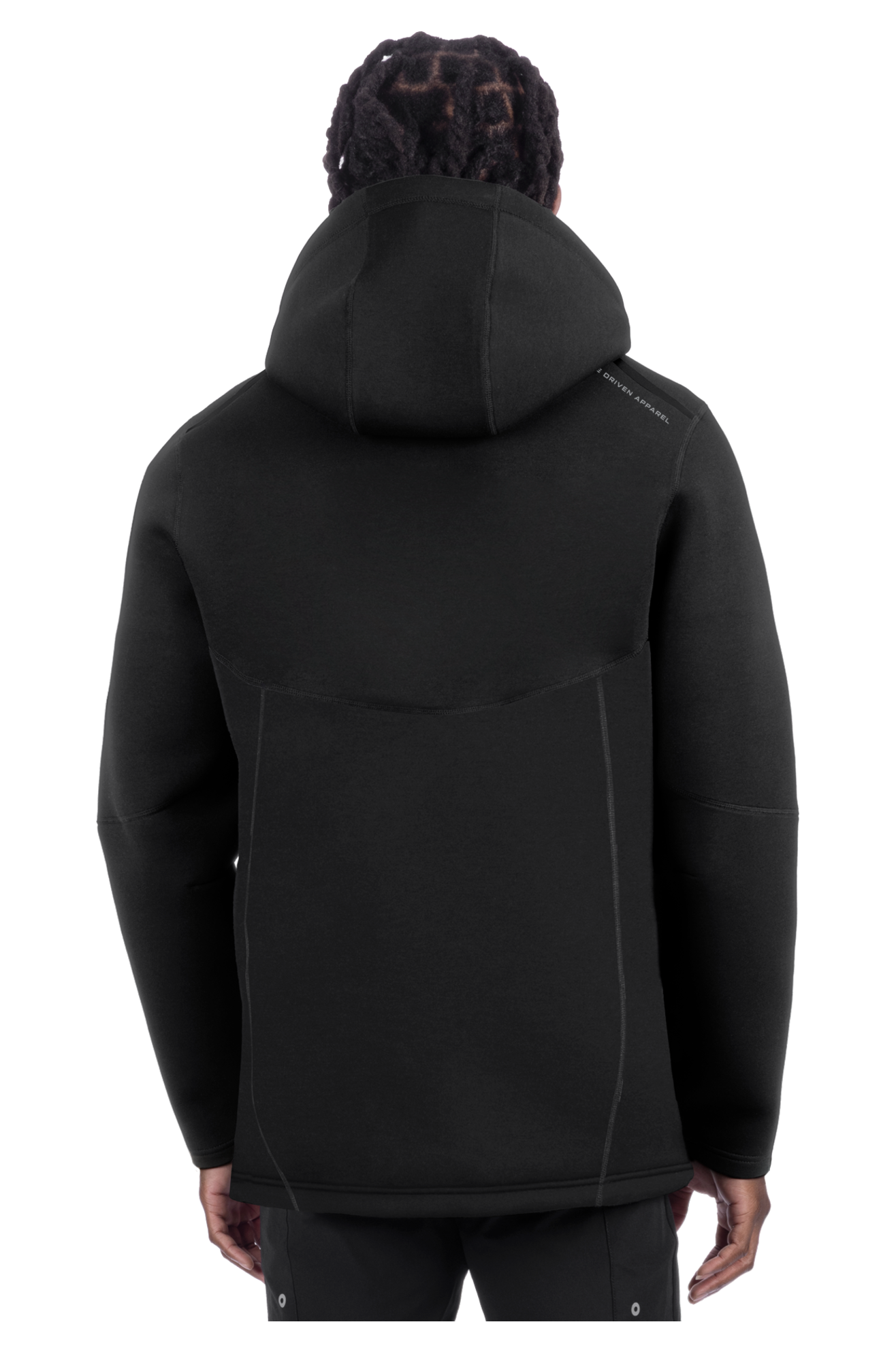 FXR Altitude Tech 1/4 27 Zip Hoodie