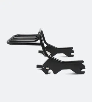 Sissy Bar Seljatugi CustomAcces Soft H-D Must