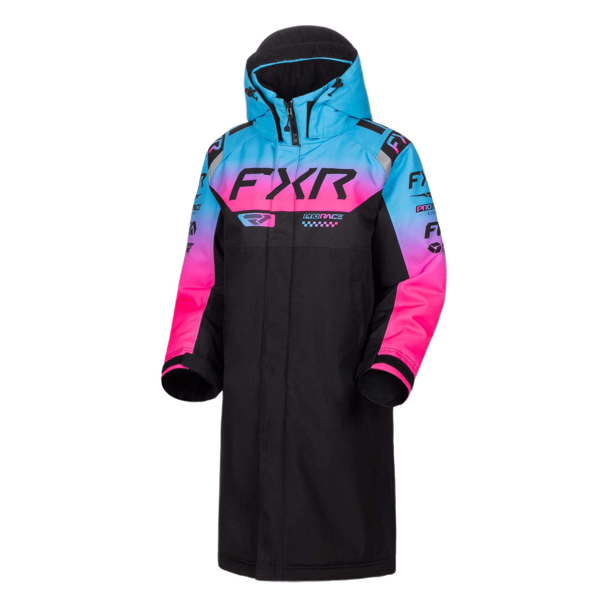 FXR WARM-UP Snow Jacket