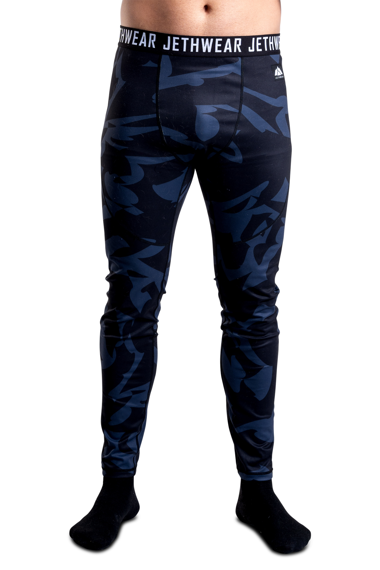 Pantalones Interiores Jethwear Base One Largos