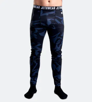 Aluskihi Püksid Jethwear Base One Longs