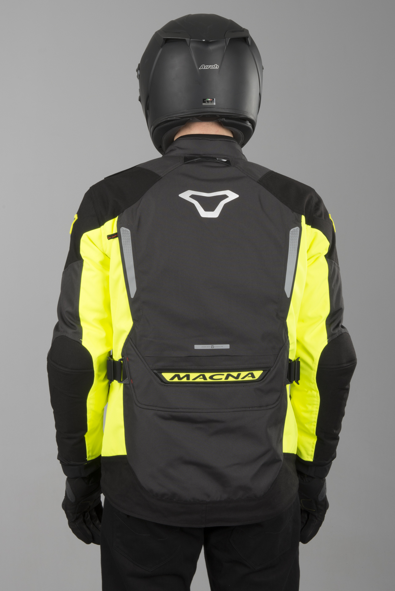 Macna Equator Jacket