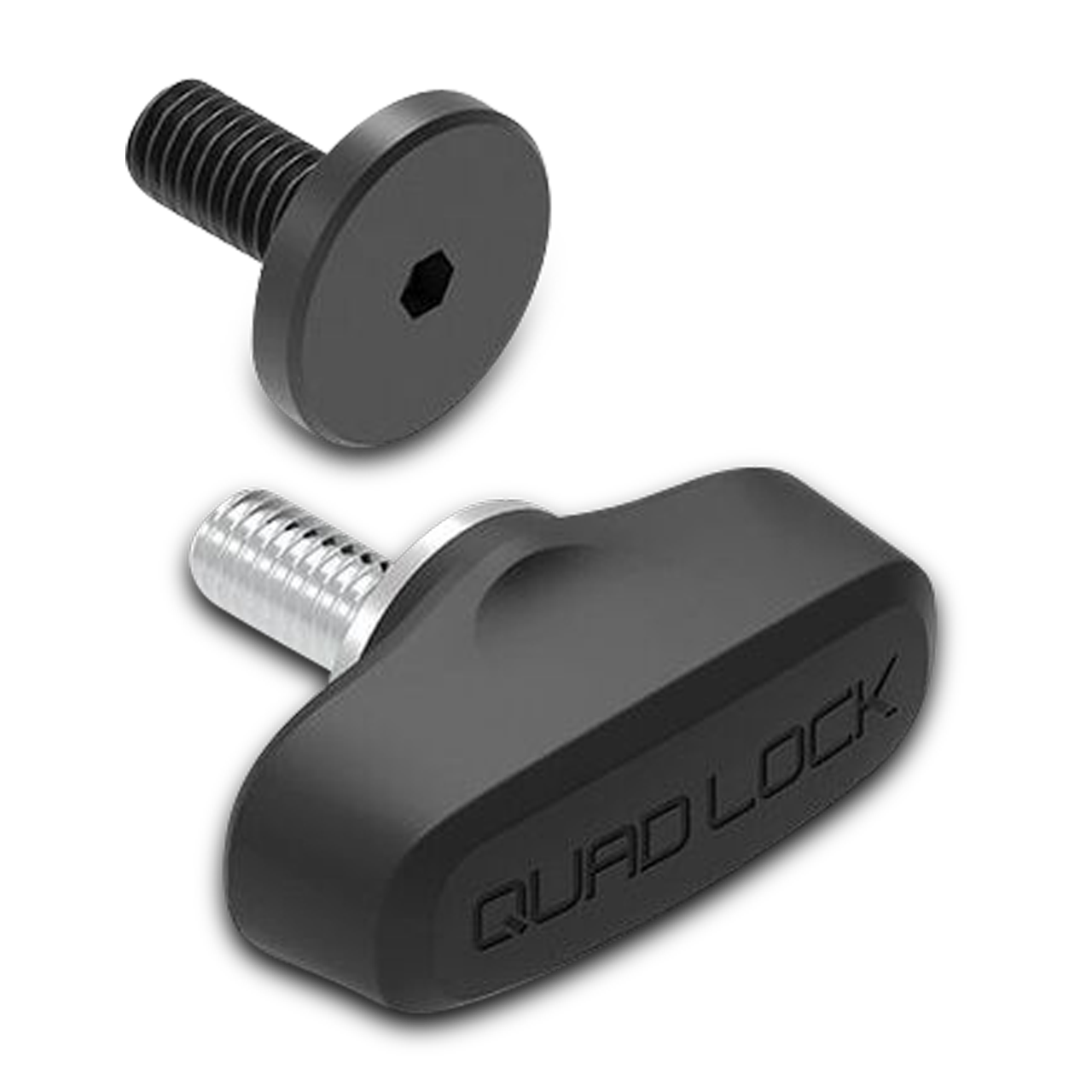 Ročica/Vijak Quad Lock Sp 360 Dual Pivot Arm