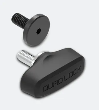 Käepide/Kruvi Quad Lock Sp 360 Dual Pivot Arm
