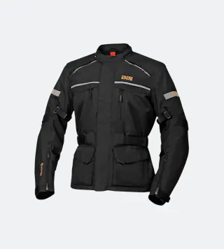 MC-Jakke iXS Classic-GTX