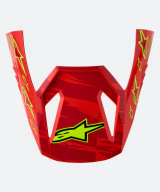 Viseira do Capacete Alpinestars S-M3 Falcon