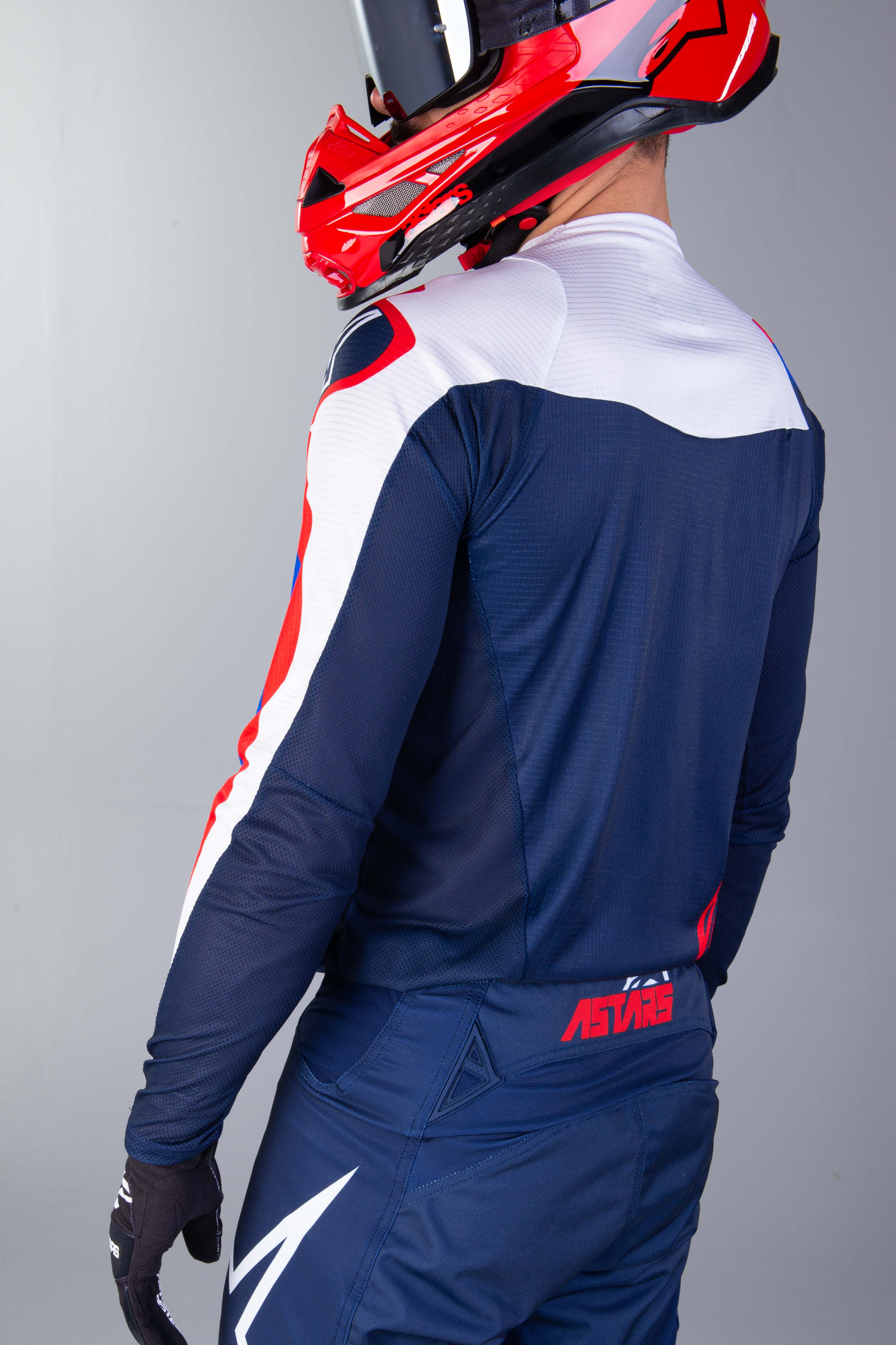 Alpinestars Techstar Venom MX Jersey