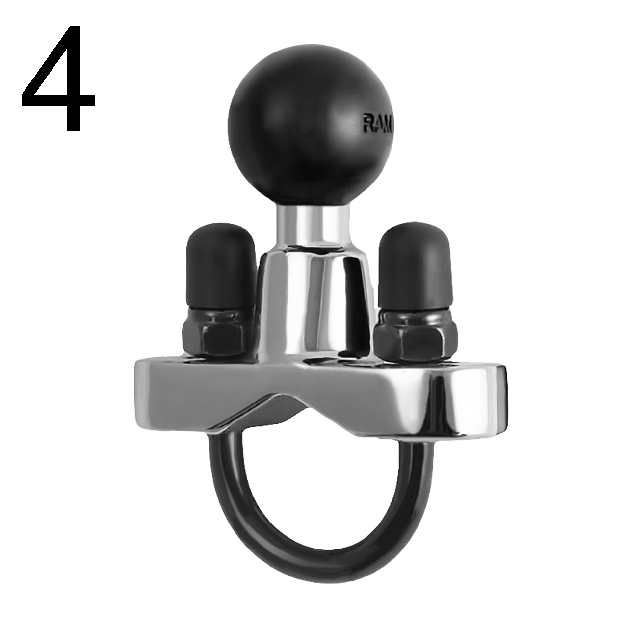 Baza RAM® Mounts U-Bolt