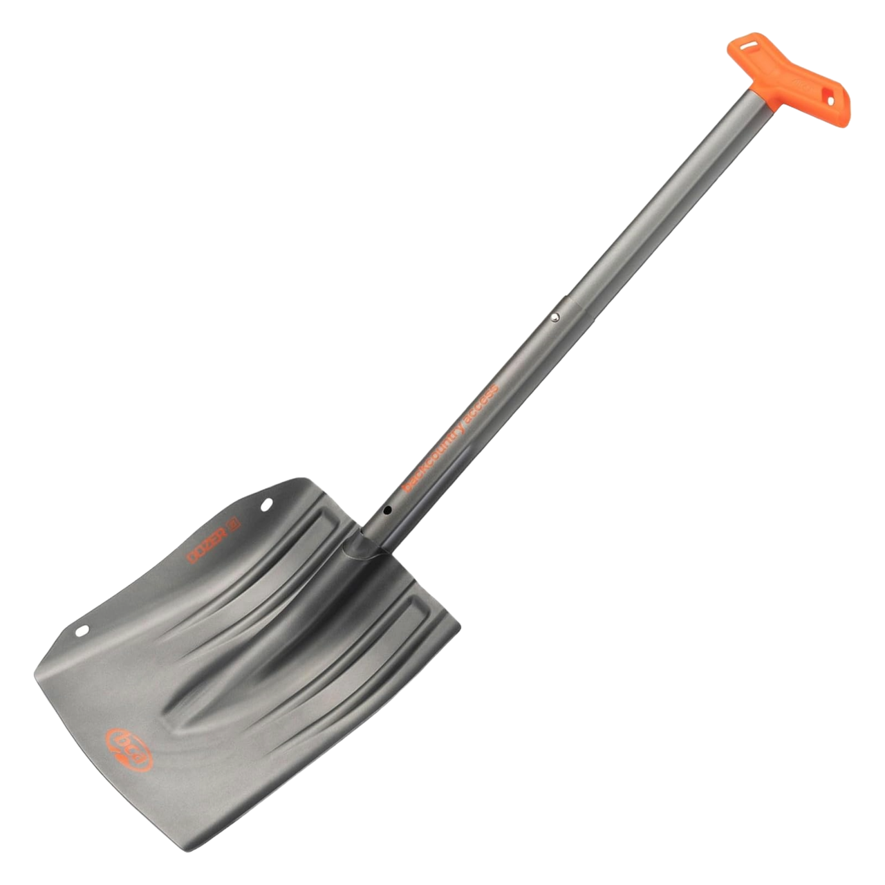 Pelle BCA Dozer 2T 