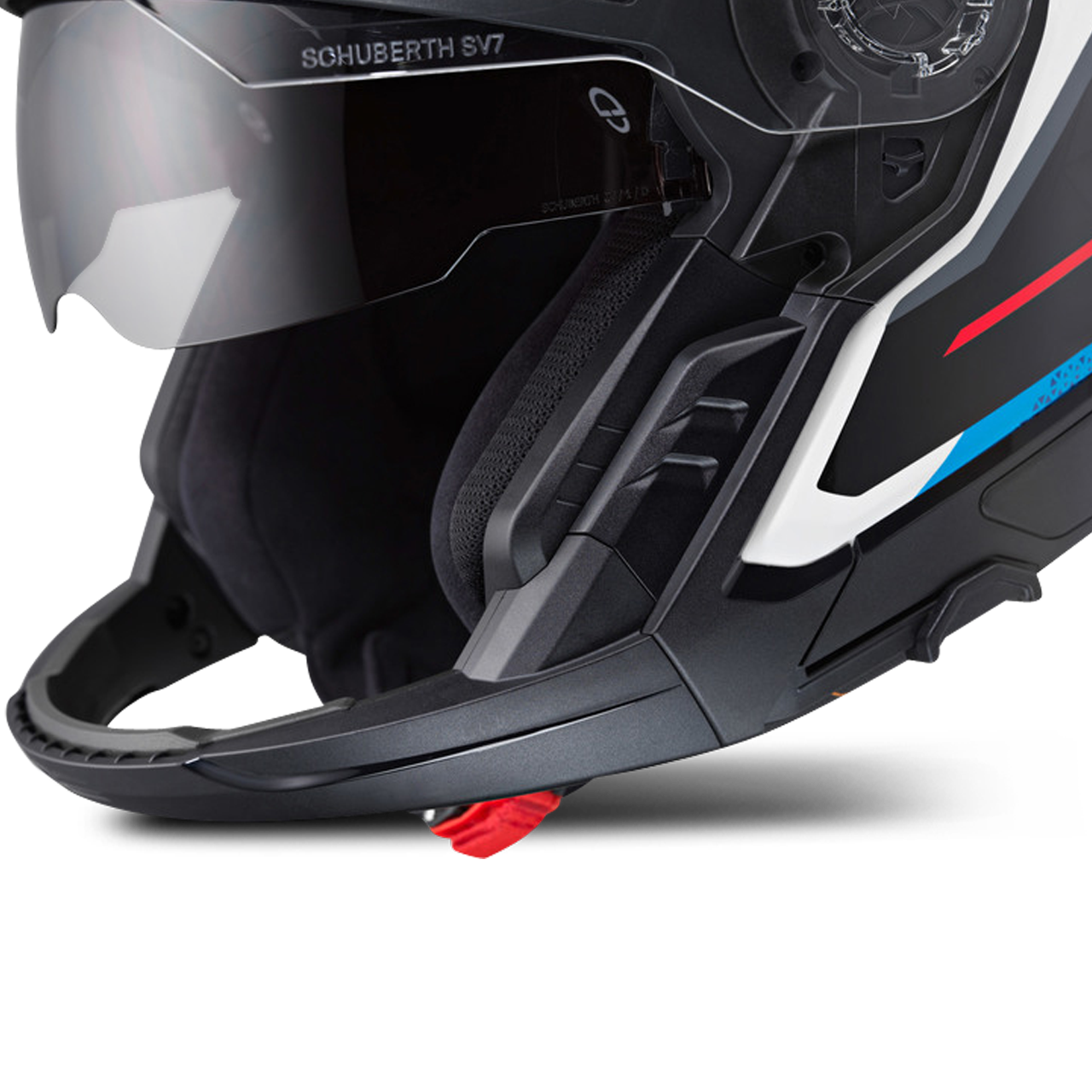 Schuberth J2 Open Face Helmet Sigma