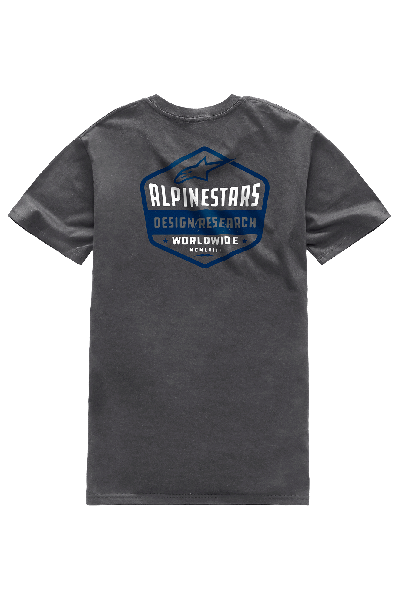 Camiseta Alpinestars Tanked CSF