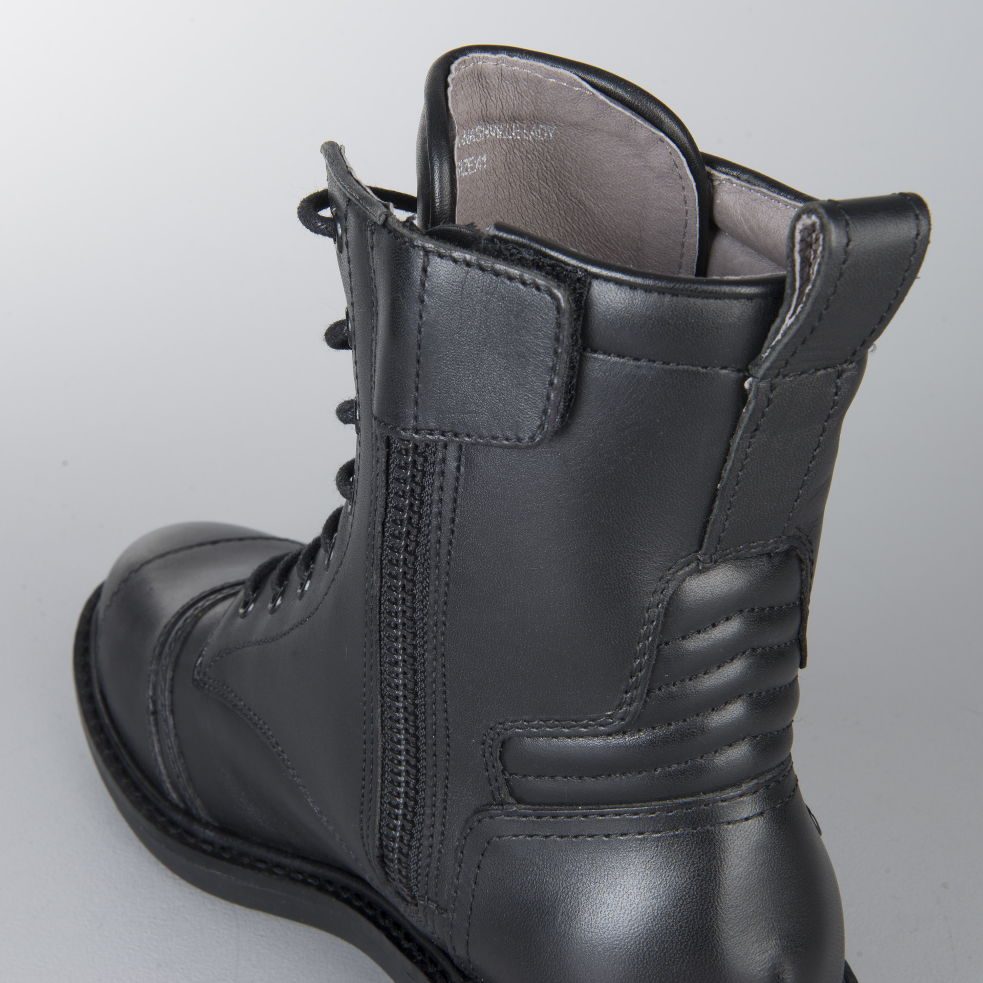 XPD X Nashville Women's Boots Black XPD X Nashville Women's Boots Black