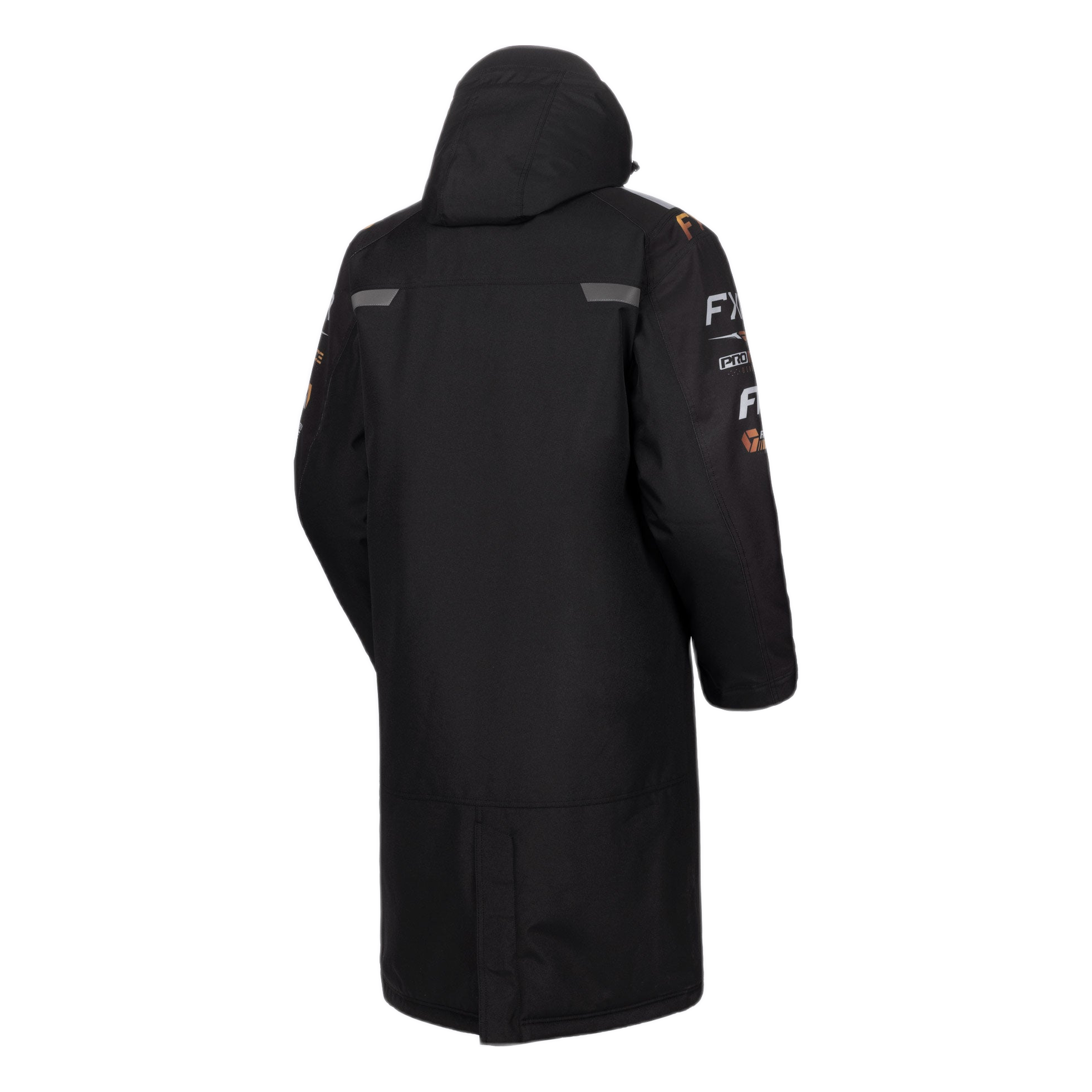 FXR WARM-UP Snow Jacket