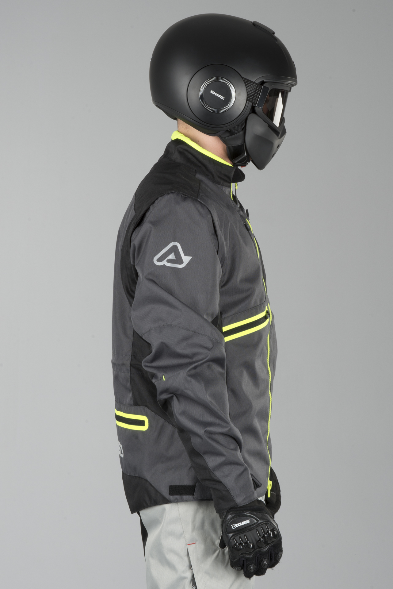 Endurojas Acerbis One