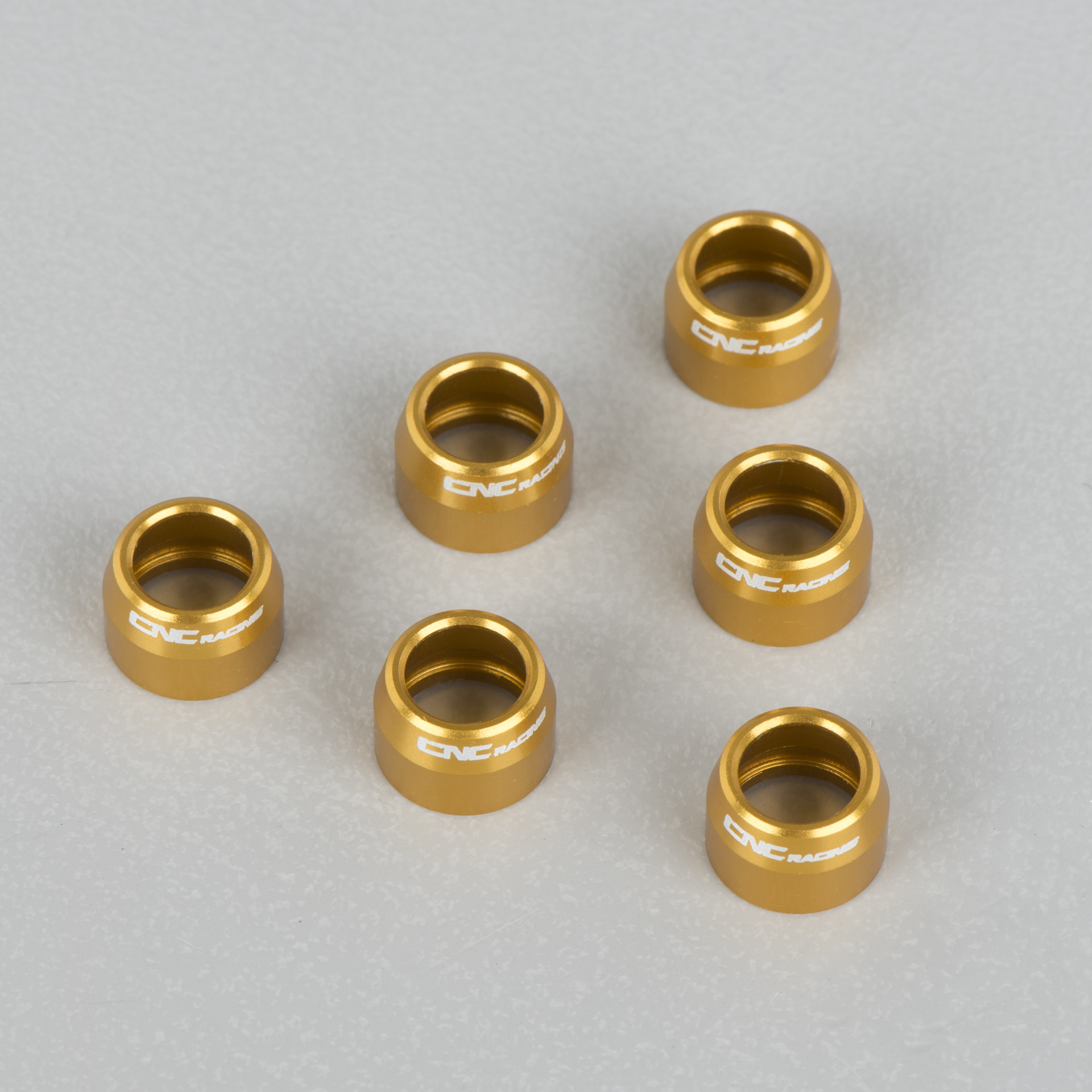 CNC Racing Lock Bleeder