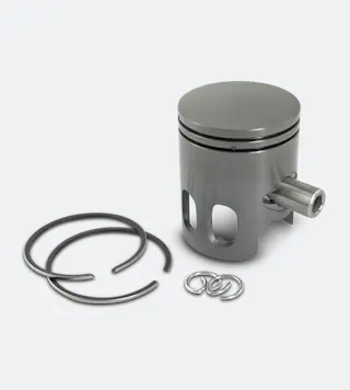 Tecnium Scooter Piston