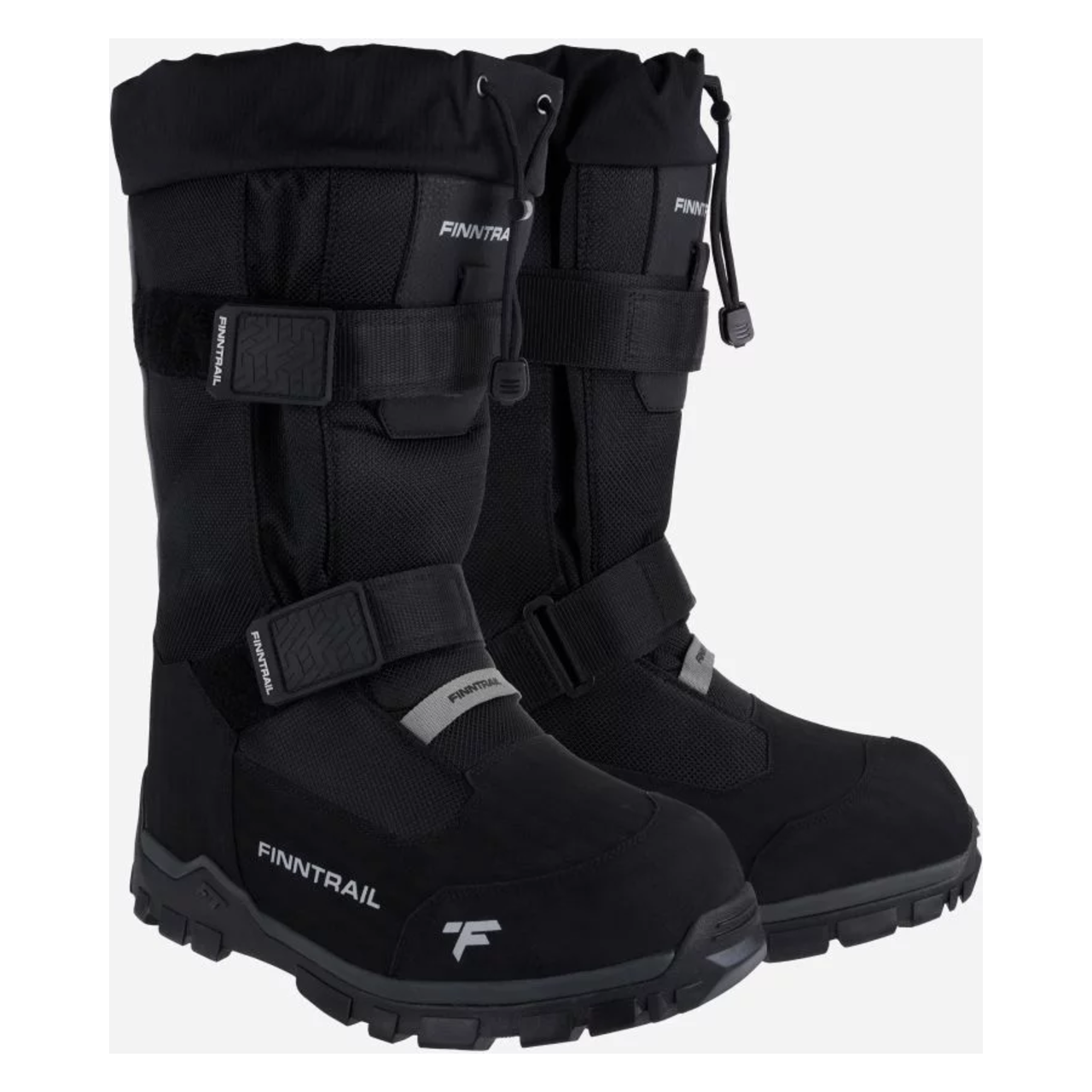 Schneemobilstiefel Finntrail Touring