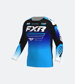 Crosstrui FXR Clutch 26 Kids