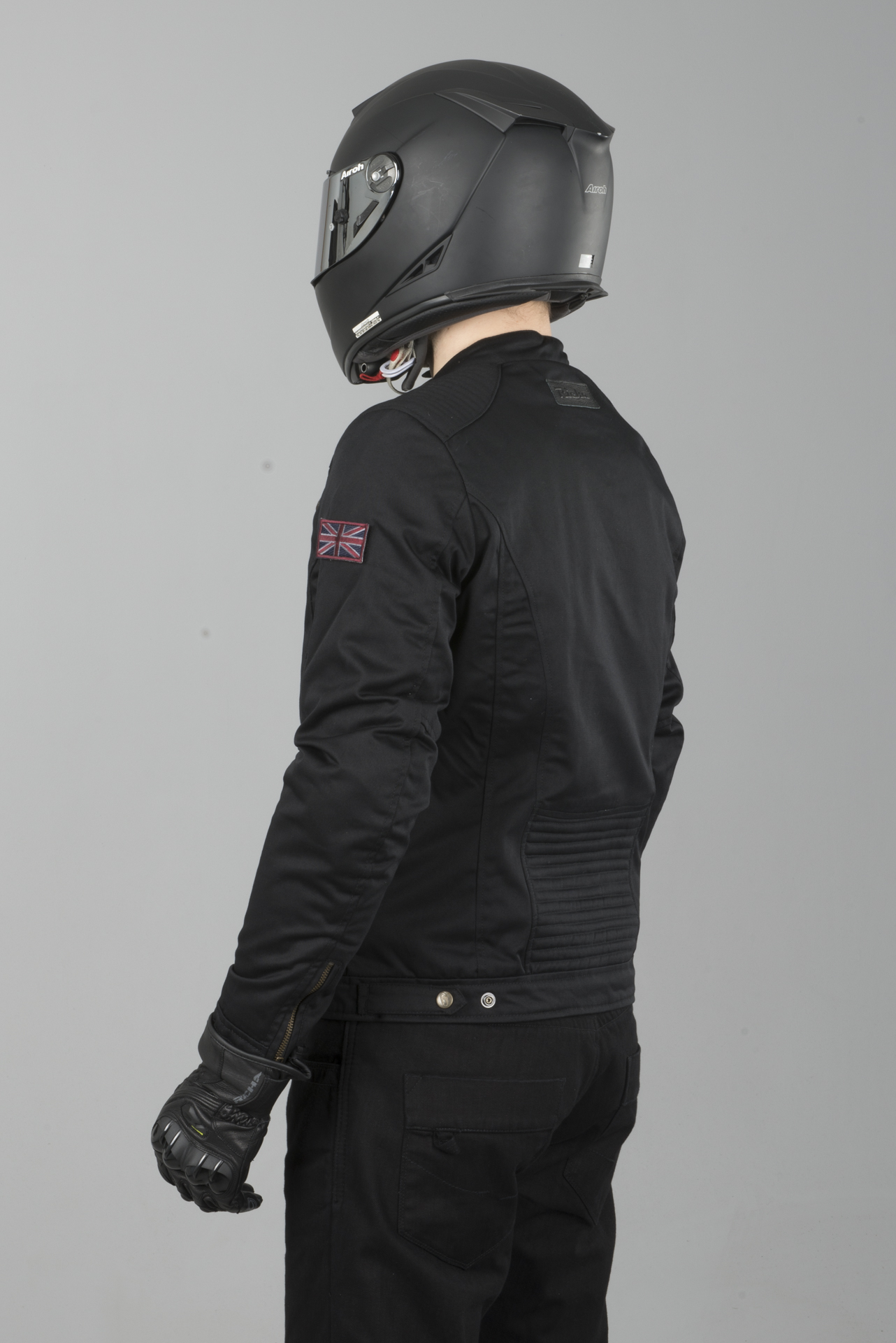 Richa Seventy Jacket