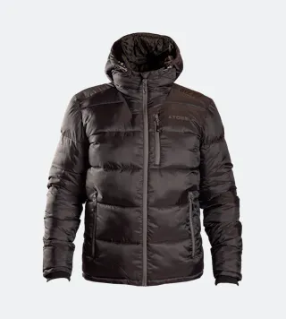 Bunda TOBE Anca V2 Padded Jet