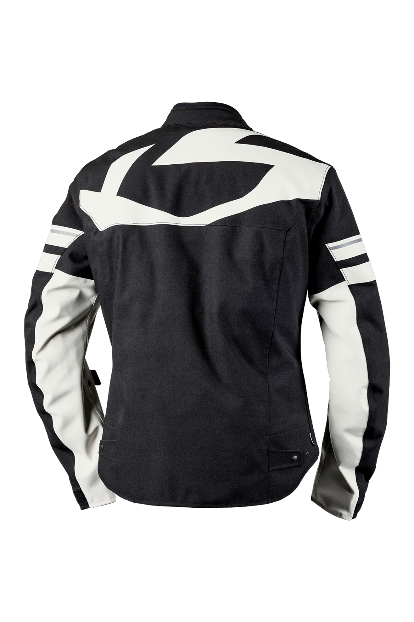 iXS Rapid STX 2.0 Laminated MC Jacket