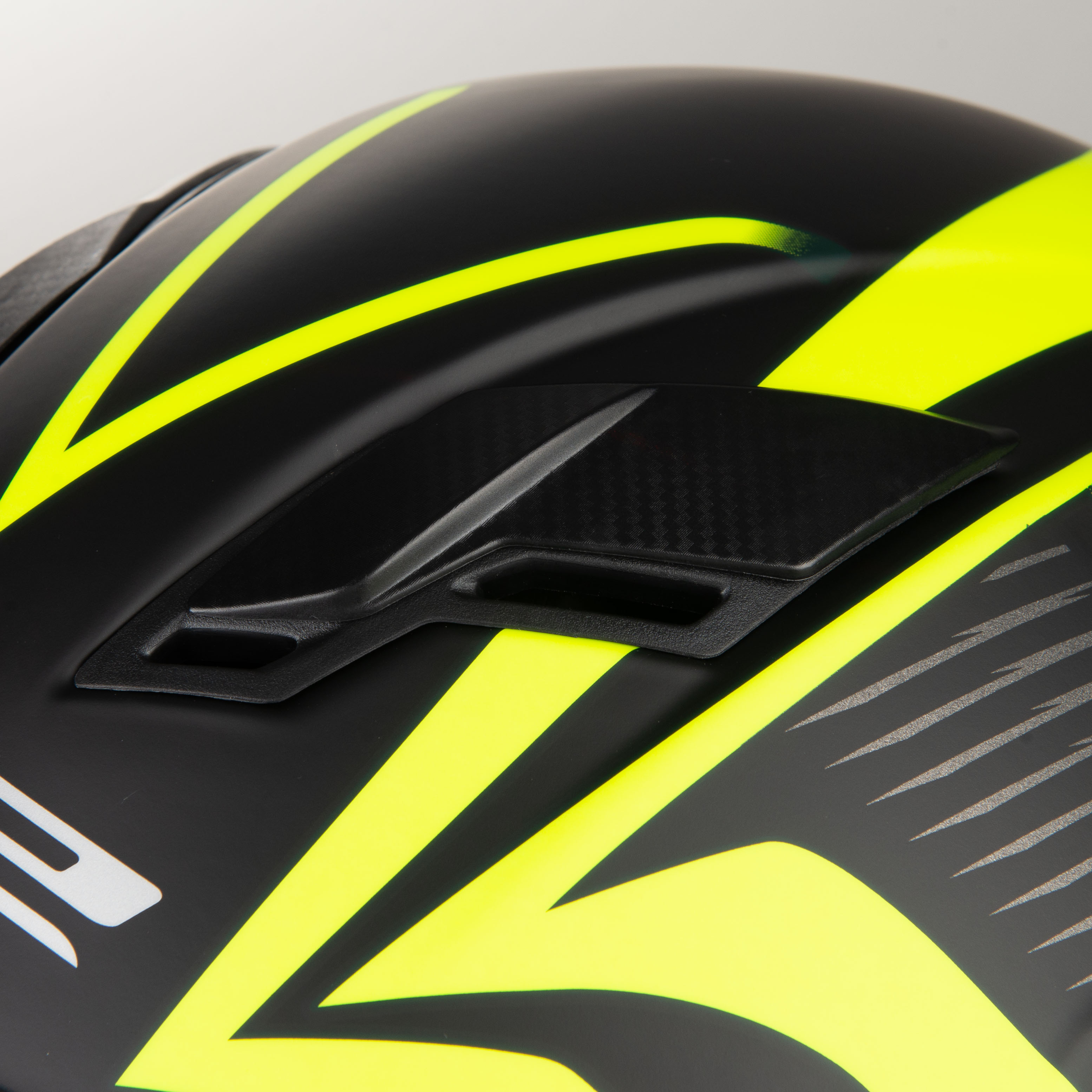 LS2 FF320 Stream Evo Jink Full Face Helmet